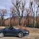 Many hours and hundreds of kms, I was surrounded by this burnt bushland from the fires. The grass and some vines and things are coming back green, the rest is dead.
MR2 got dirty. Had a long dirt road on my route.